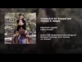 Sonata in D for Trumpet and Strings: II. Adagio