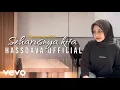 Lagu Khairatun Ulfa - Seharusnya kita ( Official Music Video )