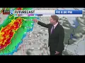 Storm Team 8 Forecast noon 041726