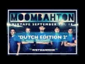 Download Lagu Moombahton Mixtape September 2016 Vol. 10 DUTCH MOOMBAMIX 2! FREE DOWNLOAD!