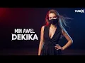 Download Lagu Min Awel Dekika | Arabic Remix | Tiktok Viral Song 2025 | No Copyright | TuneX
