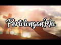 Download Lagu Karaoke Lagu Rohani Kristen | PertolonganMu Begitu Ajaib | Citra Scholastika