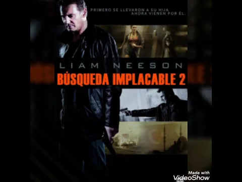 Download MP3 SAGA BÚSQUEDA IMPLACABLE 1,2,3 HD MEGA