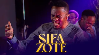 Sifa Zote // Dr Ipyana
