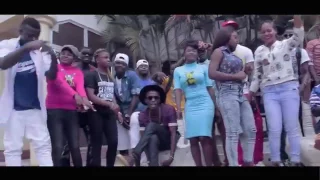 hashim zamah neh ft b o c madaki yan hanuna official video