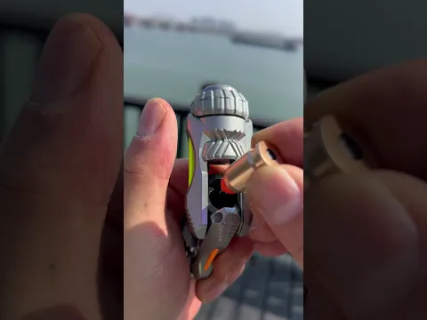 Would You Really Skip This Cool Toy?#funny #toyguns #foryou #FunChallenge