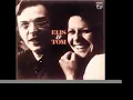 Antonio Carlos Jobim & Elis Regina - Águas De Março (Waters Of March)