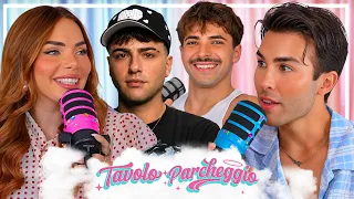 TAVOLO PARCHEGGIO X STREET SMART EP.157