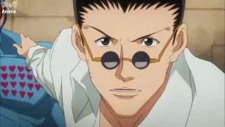 ملخص انمي القناص كامل لان تصدق القصه الحقيقية 