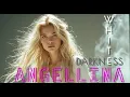 Lagu ANGELLINA - White Darkness (Full CD 2026) Black Romantic Hard Rock