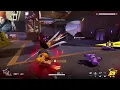 Outtake Of The Tutorial For How To Activate Wolverine s Vicious Rampage Ability In Marvel Rival