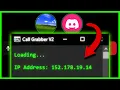 How To PULL IP On Call