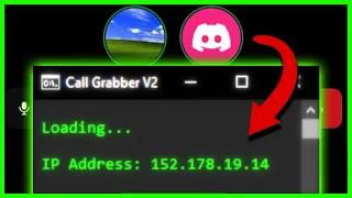 How To PULL IP On Call