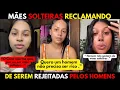 Download Lagu Mães solteiras, E as escolhas erradas, Hoje choram dizendo que o pai do filho não ajuda..