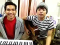 รออยู่ที่เดิม- Musketeers cover by Arr and Farm nebula