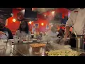 Celebrating Father s Day at Benihana Alpharetta with Family