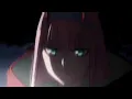 AMV || anime story wa 16 detik zero two darling in the franXX