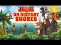 Lagu Three Heroes on Distant Shores | \