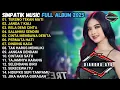 Download Lagu TERSNO TEKAN MATI - JANDA 7 KALI - RELA DEMI CINTA - SIMPATIK MUSIC FULL ALBUM TERBARU 2025