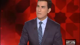 برنامج خاص بمناسبة ذكرى ثورة الملك والشعب 