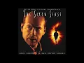 OST The Sixth Sense (1999): 06. Look At My Face