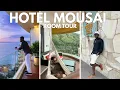 Hotel Mousai Puerto Vallarta Room Tour Luxury All-Inclusive Resort Booked Through Costco Travel
