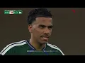 Lagu اهداف مباراة الأردن والسعودية تحت ٢٣ عام.. تعليق سمير اليعقوبي @قناة الكأس