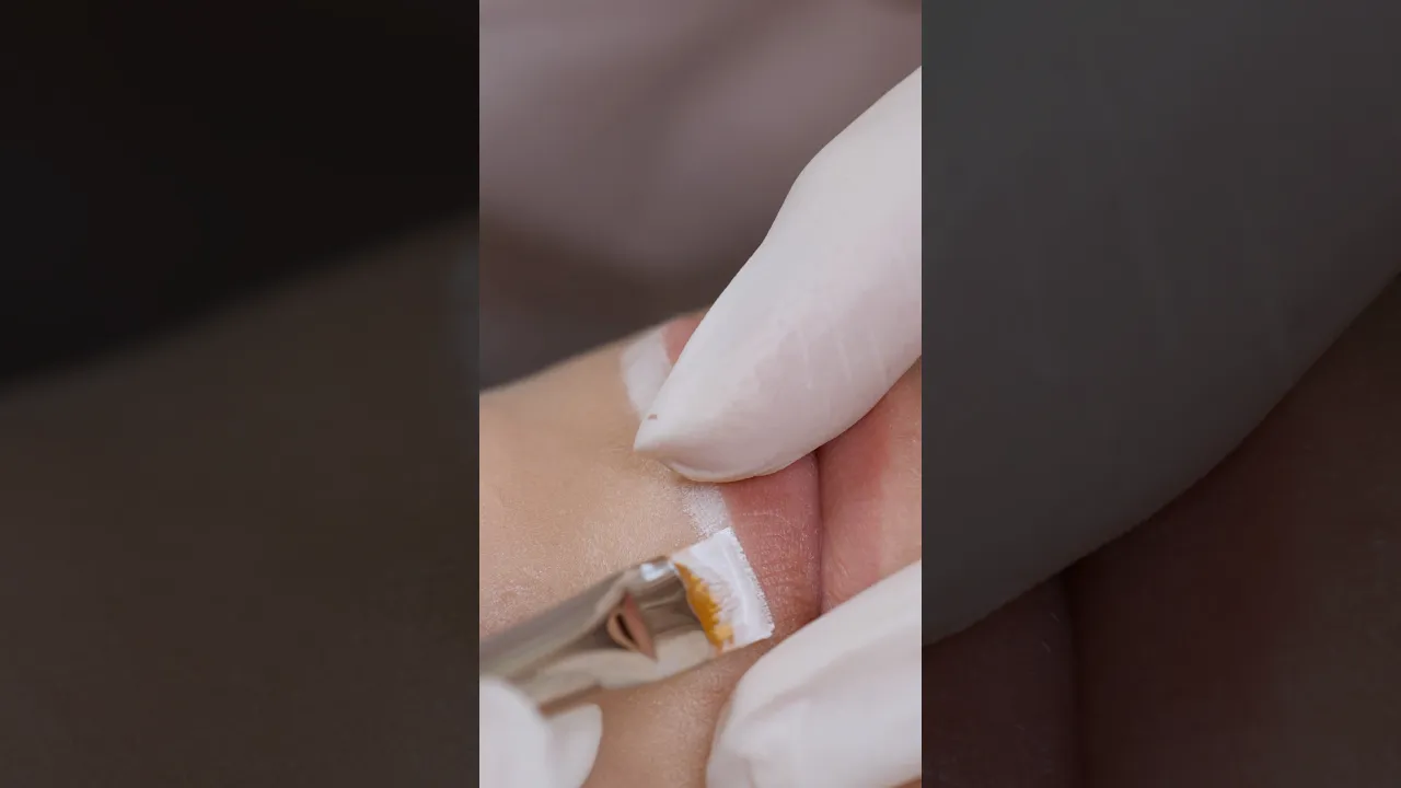 Video from Dasha Cosmetic & Medical Tattoo