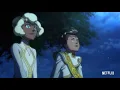 Cannon Busters | Official Trailer | Netflix