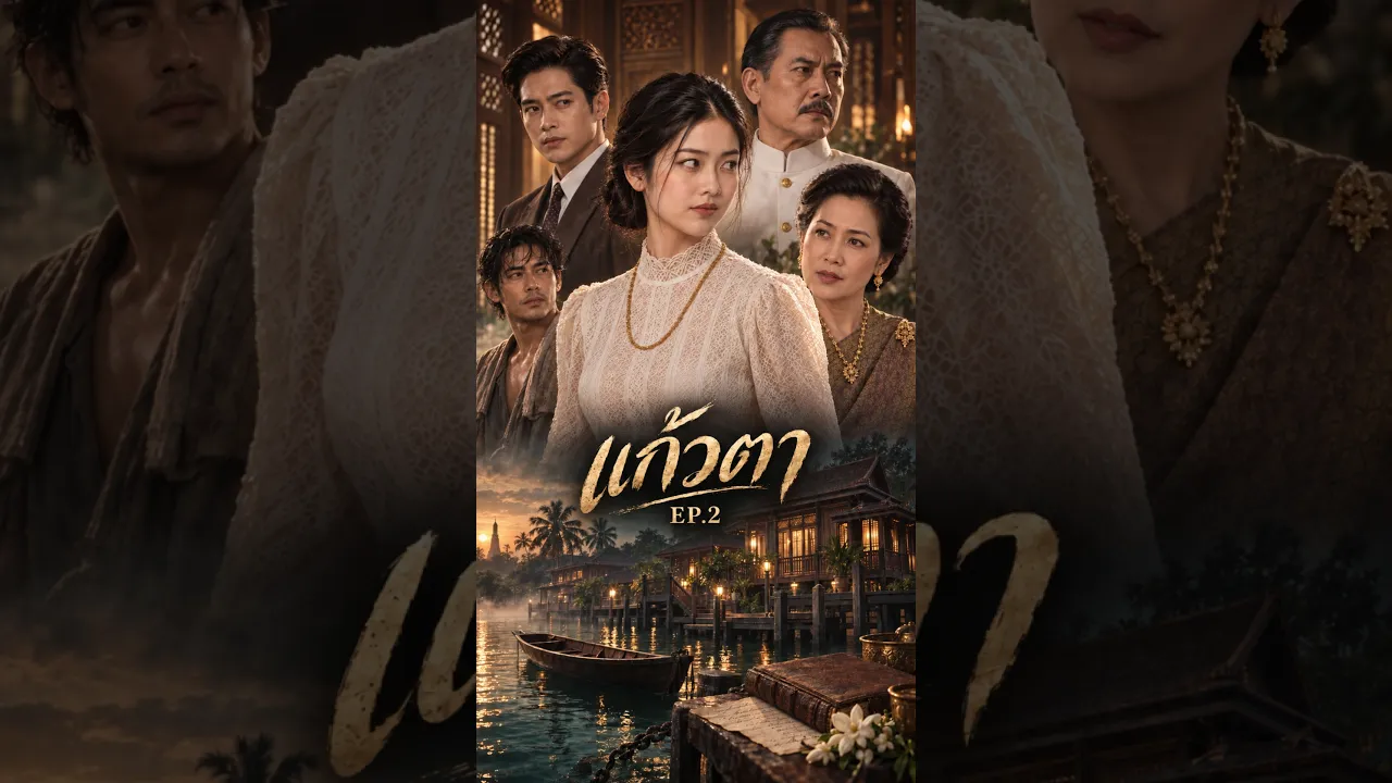 แก้วตา EP.2