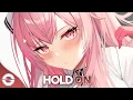 Download Lagu Nightcore - Hold On - (Lyrics)