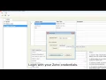 How to convert MS Access database into web application