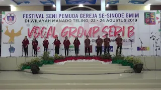 fspg 2019 vocal group eben haezer kombi seri b
