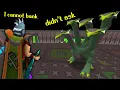 I need Hydra s claw before the blowpipe nerf UIM