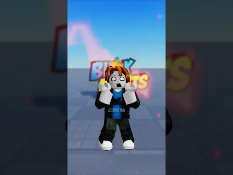 Blox Fruits Players Need ONE Good Update π