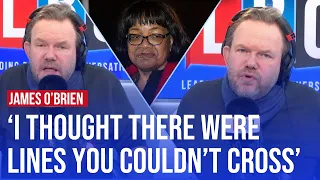 Download How can anyone defend Frank Hester's 'racist' comments about Diane Abbott | LBC MP3