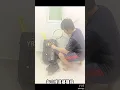「那个男人」翻唱 歌名 ： 想打羽球