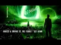 Vortex Impakt Ft MC Fixout - Get Down Original