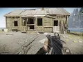 Wet Job - Part 2 Peacekeeper Quest Guide Escape from Tarkov