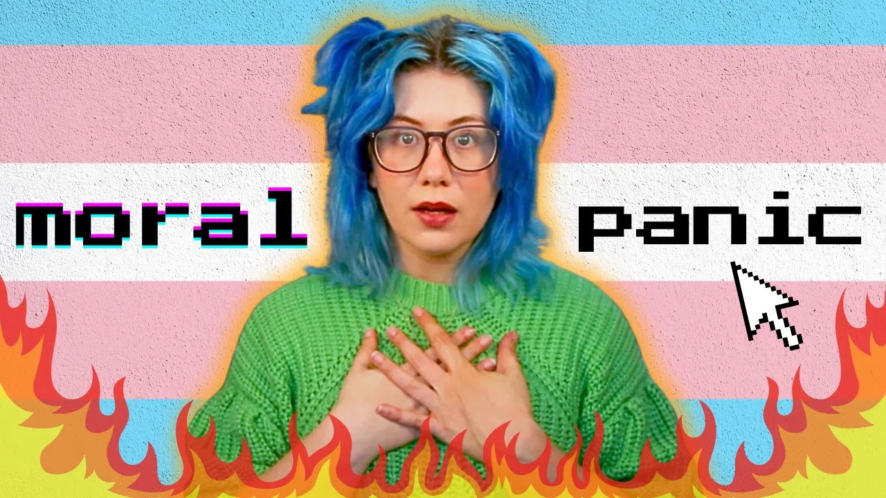 moral panics and the viral weaponisation of outrage