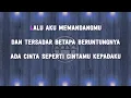 Ghea Indrawari - 1000X (Karaoke) | GMusic