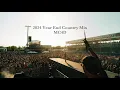 Lagu MC4D's 2024 Country Year End Mashup