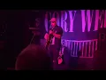 Download Lagu Cory Wells // Hopeless (new song) // Star \u0026 Garter // 4/10/22