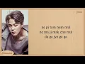 Download Lagu BTS Blood Sweat \u0026 Tears Easy Lyrics