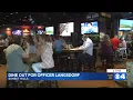 Syberg s Family of Restaurants hosting Dine Out for Officer Langsdorf Tuesday