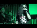 Download Lagu #Powerslaves                                          POWERSLAVES - 100% ROCK N ROLL Feat. NATALIE Z