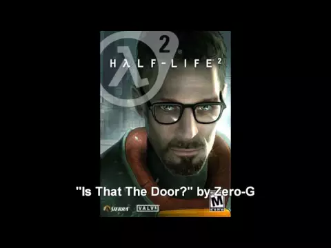 Download MP3 Half-Life 2 Soundtrack - Radio Theme (Original Samples)