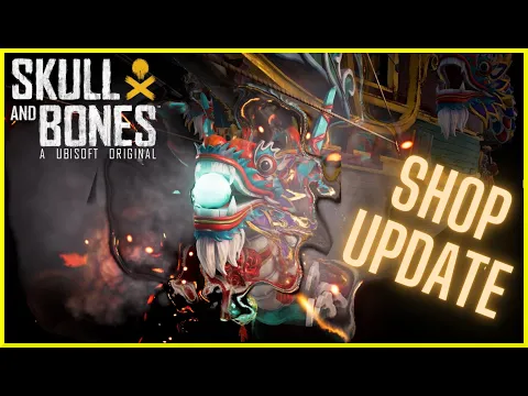 Download MP3 Alle neuen Gratis- und Bezahlinhalte dieser Woche im Shop - KW22 | SKULL AND BONES Shop