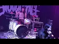 Download Lagu Not Enough Space - Primitive (Live in Orlando, FL 6-7-24) MOANCORE