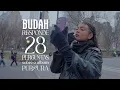 Download Lagu Budah responde 28 perguntas sobre o 'Púrpura' diretamente de NYC